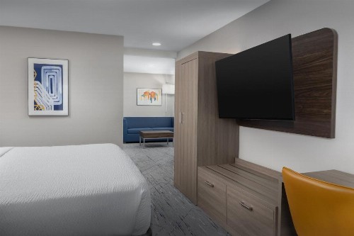 Holiday Inn Spokane Airport an IHG Hotel - image 34