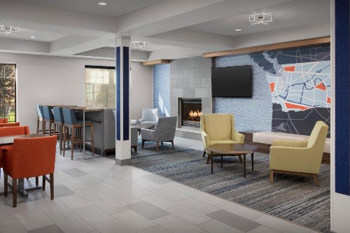 Holiday Inn Spokane Airport an IHG Hotel - image 36
