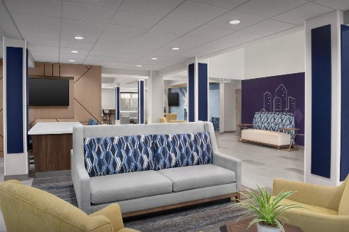 Holiday Inn Spokane Airport an IHG Hotel - image 39
