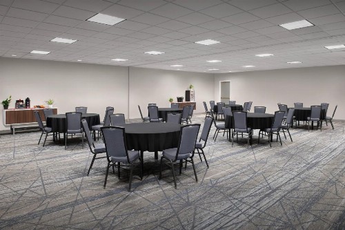 Holiday Inn Spokane Airport an IHG Hotel - image 40