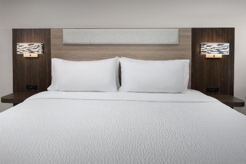 Holiday Inn Spokane Airport an IHG Hotel - image 41