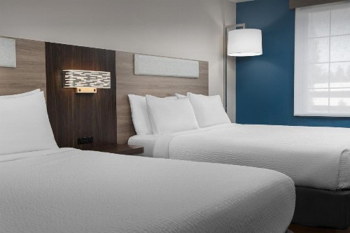 Holiday Inn Spokane Airport an IHG Hotel - image 44