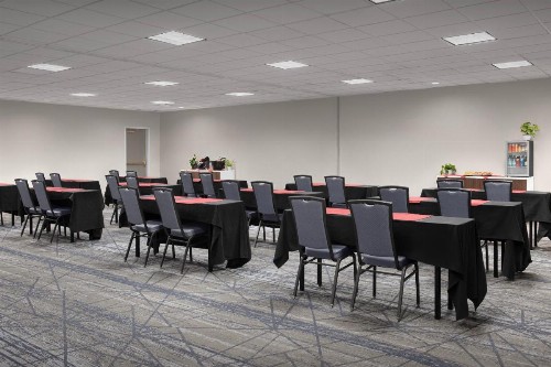 Holiday Inn Spokane Airport an IHG Hotel - image 47