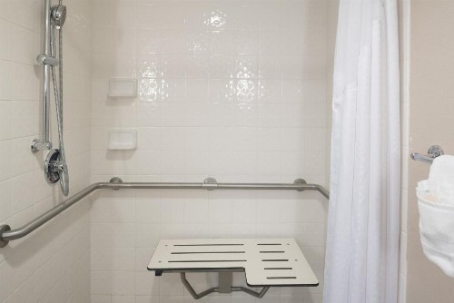 Holiday Inn Spokane Airport an IHG Hotel - image 50