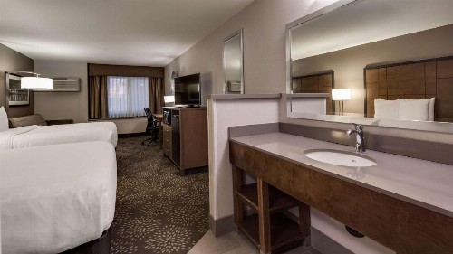 Best Western Plus Spokane North - image 10