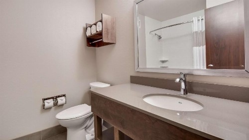 Best Western Plus Spokane North - image 11