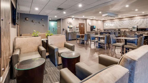 Best Western Plus Spokane North - image 13