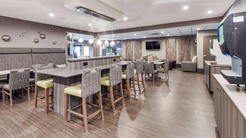 Best Western Plus Spokane North - image 14
