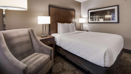 Best Western Plus Spokane North - image 16