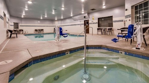 Best Western Plus Spokane North - image 17