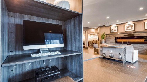 Best Western Plus Spokane North - image 18