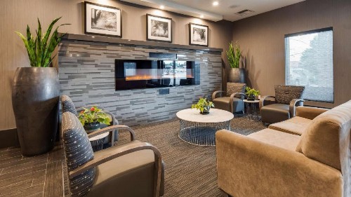 Best Western Plus Spokane North - image 20