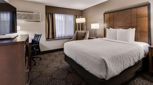 Best Western Plus Spokane North - image 22