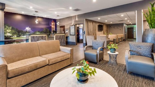 Best Western Plus Spokane North - image 23