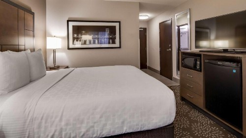Best Western Plus Spokane North - image 24