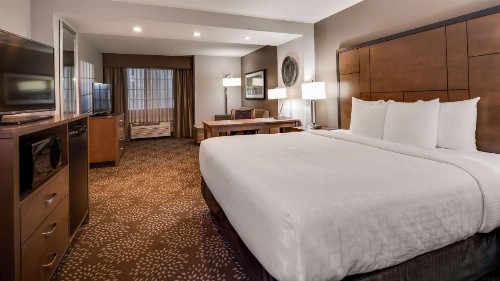 Best Western Plus Spokane North - image 6