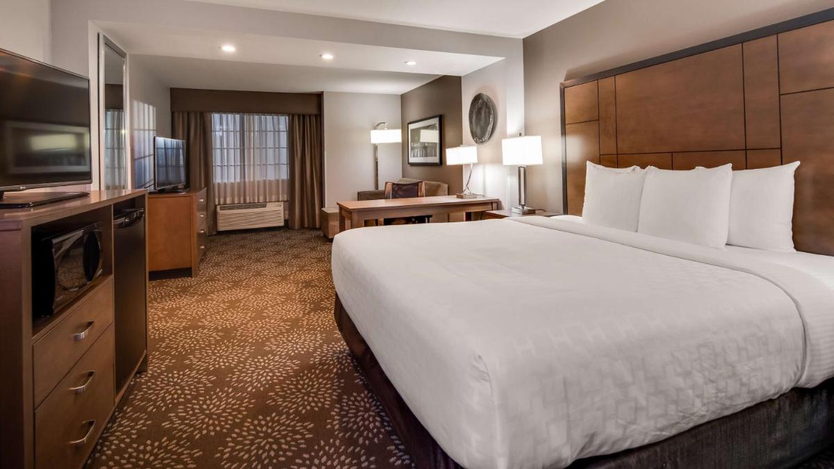 Best Western Plus Spokane North - image 6