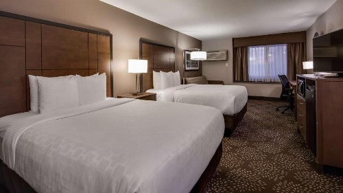 Best Western Plus Spokane North - image 7