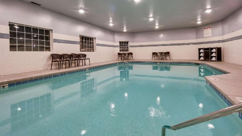 Best Western Plus Spokane North - image 8