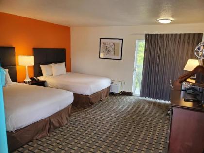 Howard Johnson by Wyndham Spokane - image 3