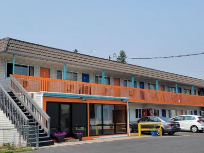 Howard Johnson by Wyndham Spokane - image 5