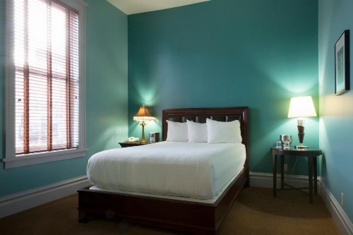Montvale Hotel - image 10