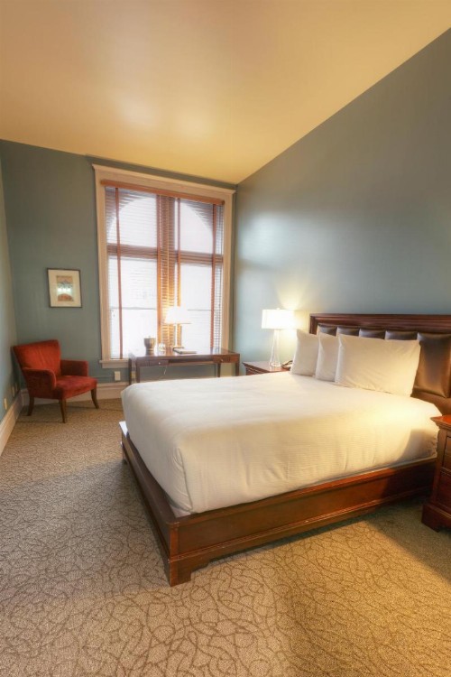 Montvale Hotel - image 12
