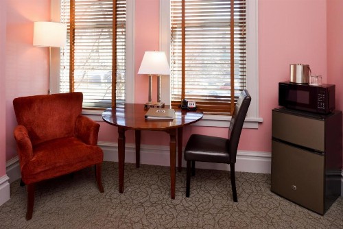 Montvale Hotel - image 13