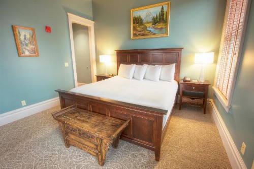 Montvale Hotel - image 16