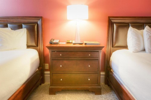 Montvale Hotel - image 19