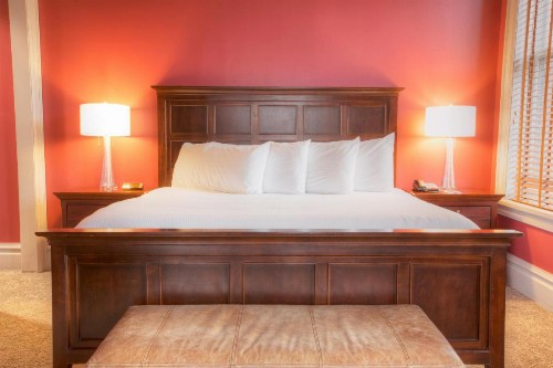 Montvale Hotel - image 2