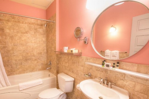 Montvale Hotel - image 20
