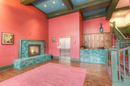Montvale Hotel - image 30