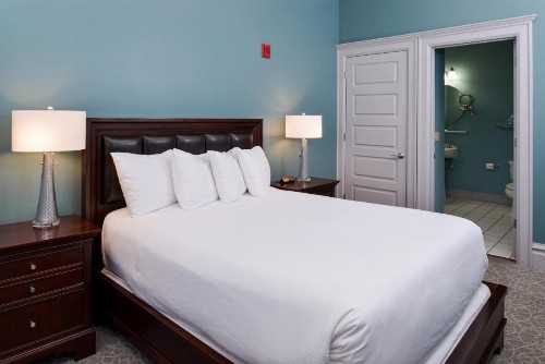 Montvale Hotel - image 35