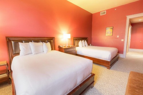Montvale Hotel - image 36
