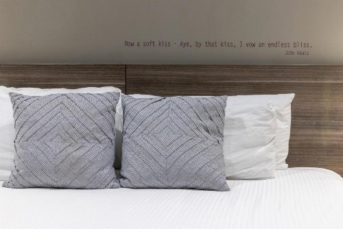 Montvale Hotel - image 38