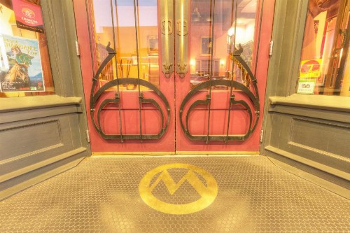 Montvale Hotel - image 39