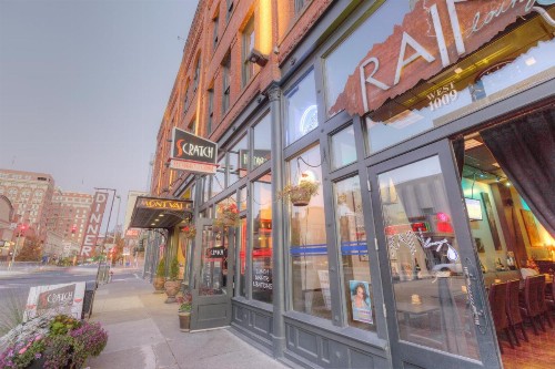 Montvale Hotel - image 4