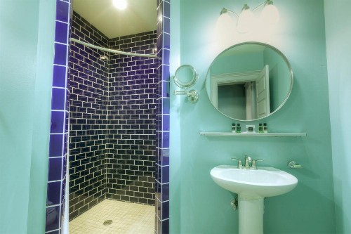 Montvale Hotel - image 44