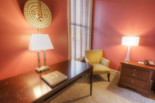 Montvale Hotel - image 47