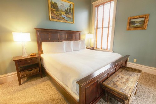 Montvale Hotel - image 49