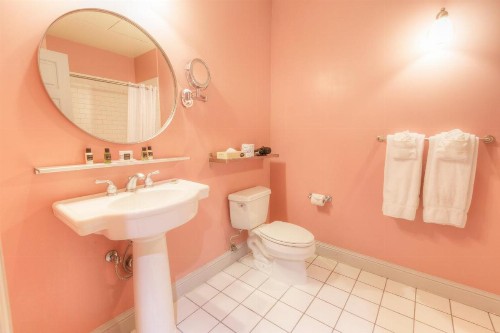 Montvale Hotel - image 6