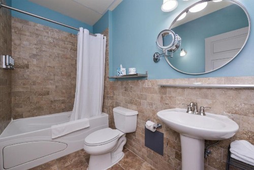 Montvale Hotel - image 7