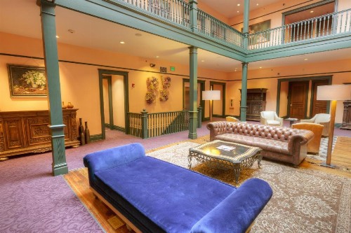 Montvale Hotel - image 8