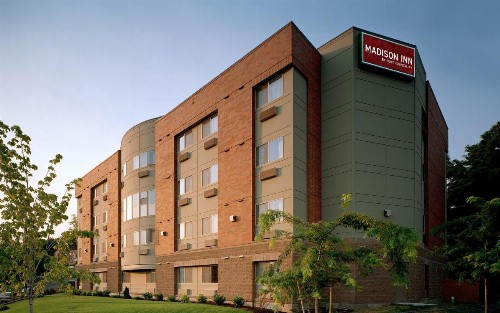 The Madison Inn by Riversage - image 1