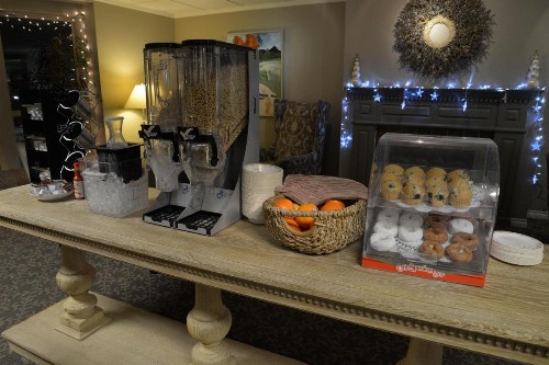 The Madison Inn by Riversage - image 10