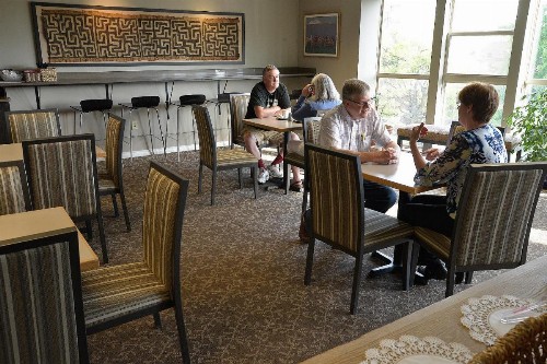 The Madison Inn by Riversage - image 11