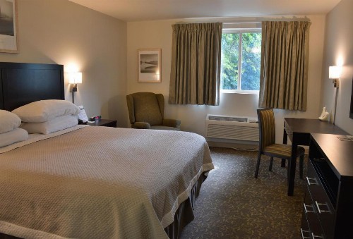 The Madison Inn by Riversage - image 12