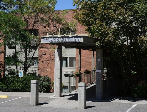 The Madison Inn by Riversage - image 19