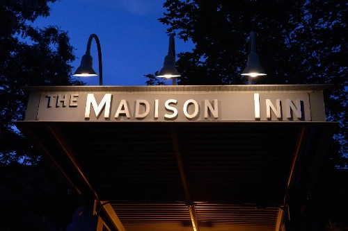 The Madison Inn by Riversage - image 31